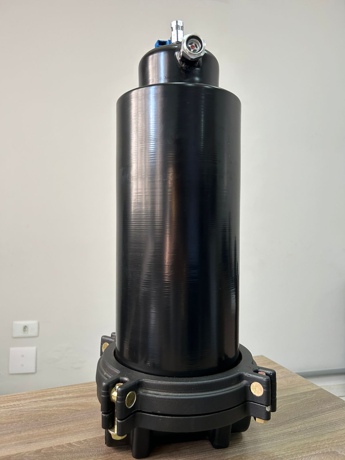Filtro NBF-14