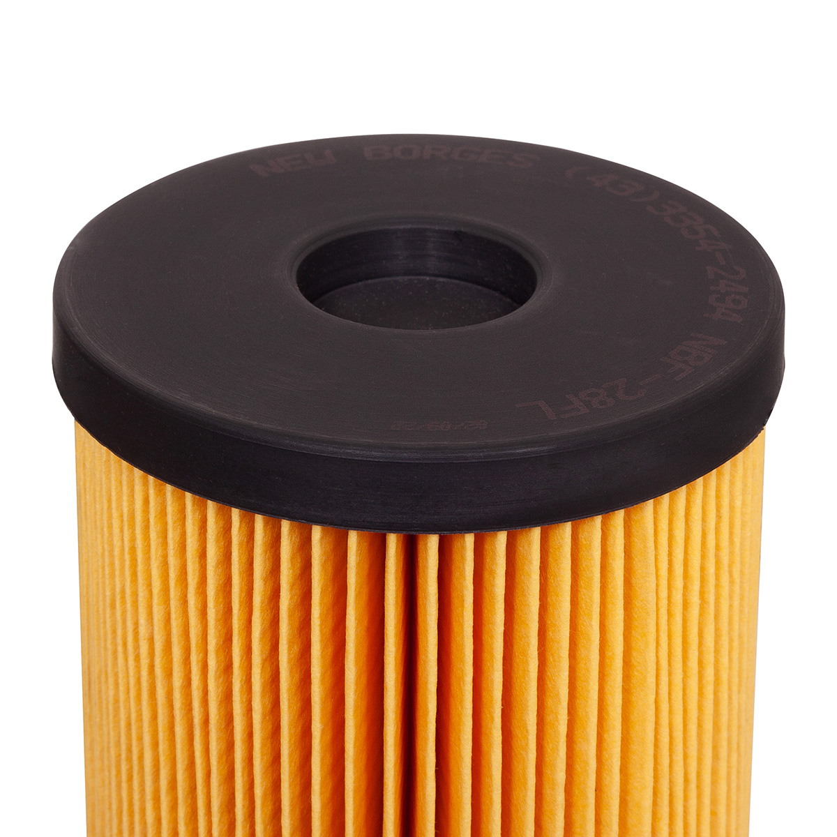 Elemento Coalescente NBF-28FL
