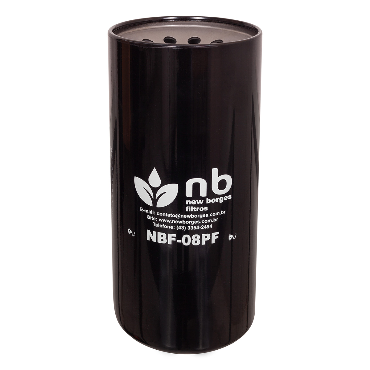 Elemento Coalescente NBF-08PF — imagem 3