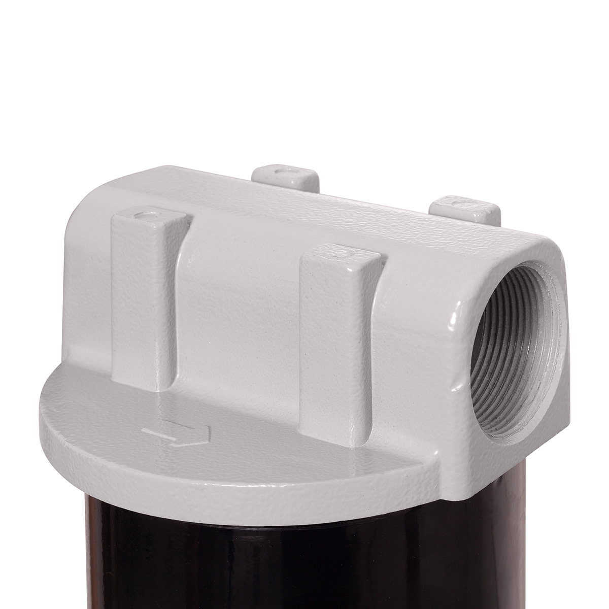 FILTRO TURBO DIESEL NBF-08PF — imagem 2