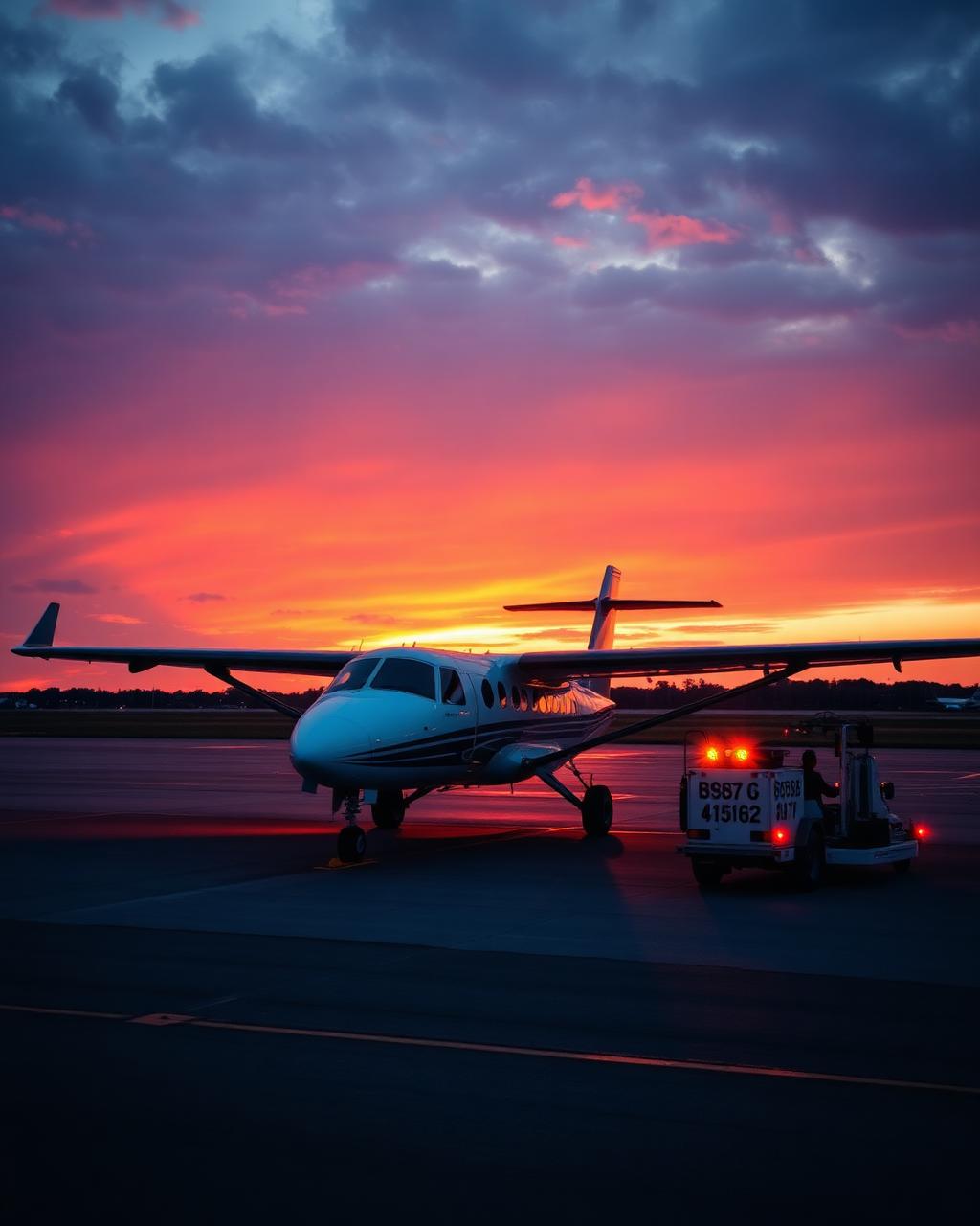 Aviação