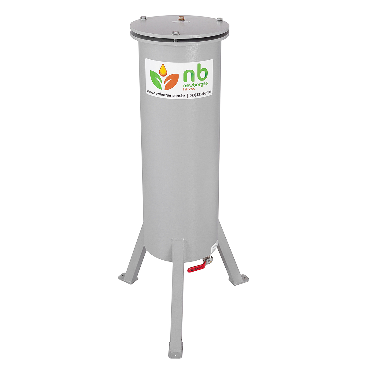 FILTRO TURBO DIESEL 40 B