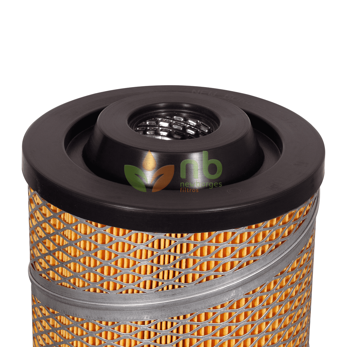 Elemento Coalescente Hidrofóbico NBF-10PP - Imagem 2