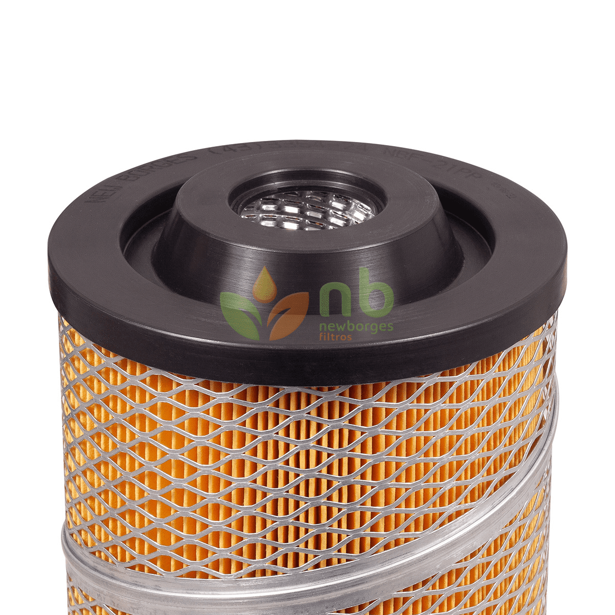 Elemento Coalescente Hidrofóbico NBF-21PP - Imagem 2