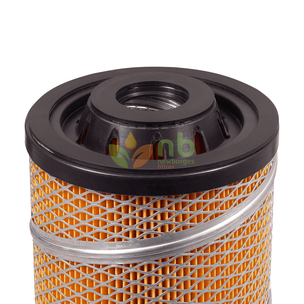 Elemento Coalescente Hidrofóbico NBF-21PP - Imagem 3