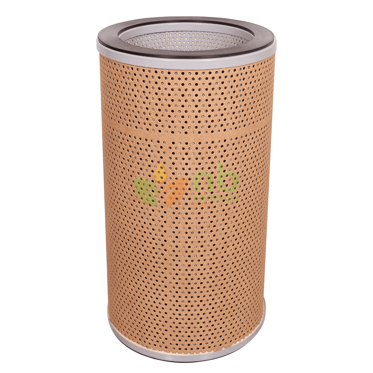 Elemento Coalescente Hidrofóbico NBF-23FM