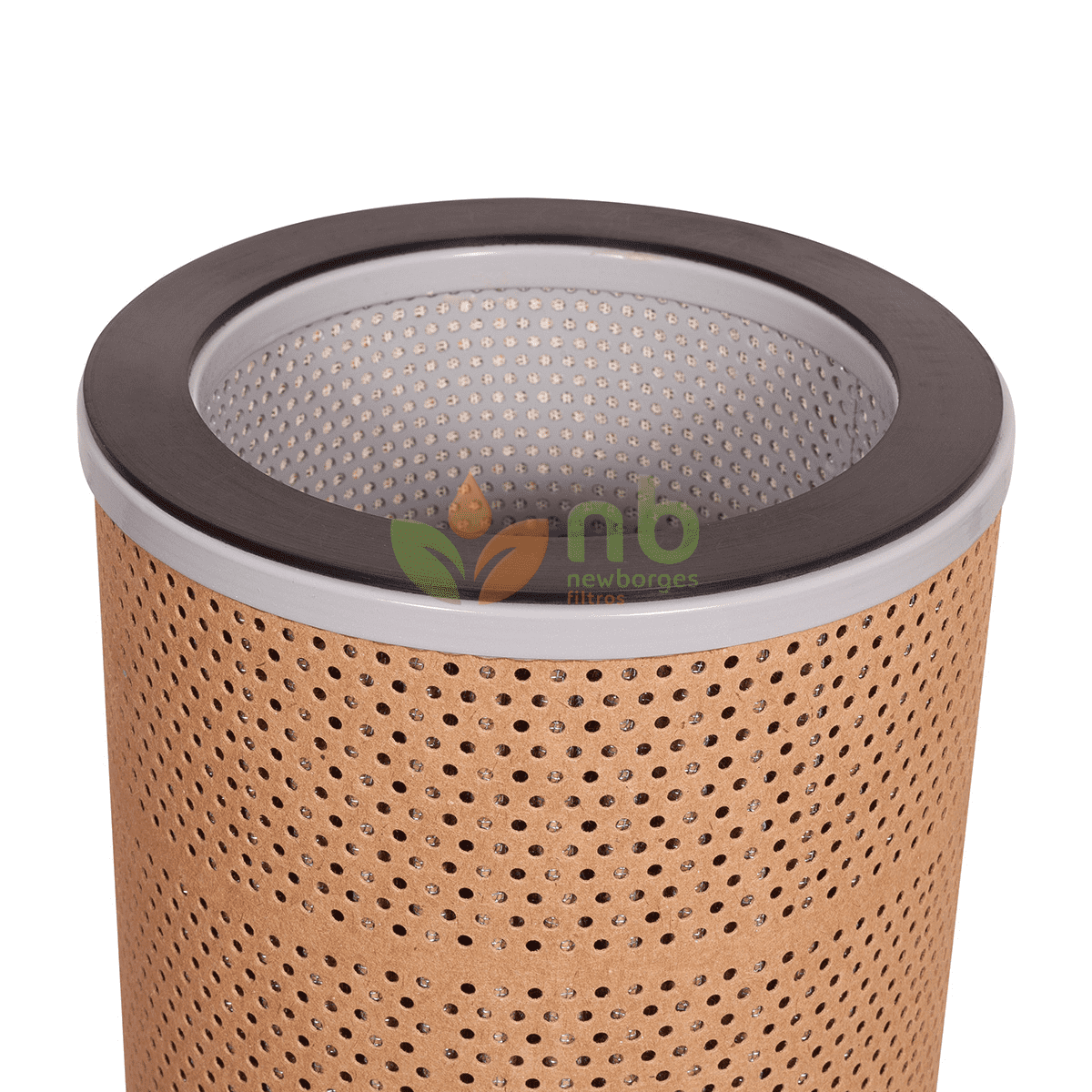 Elemento Coalescente Hidrofóbico NBF-23FM - Imagem 2