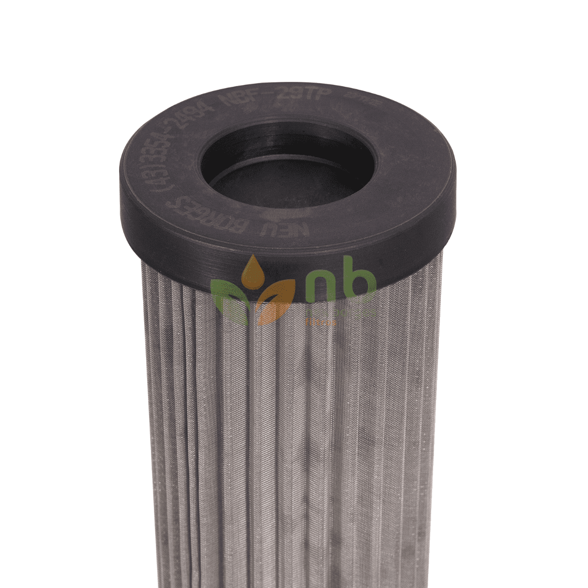 Elemento Coalescente Hidrofóbico NBF-29TP - Imagem 3