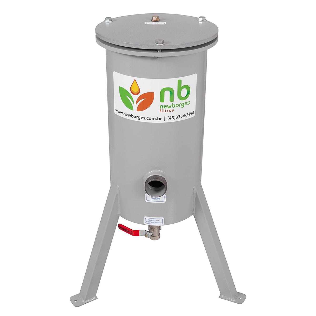 FILTRO TURBO DIESEL 50 B